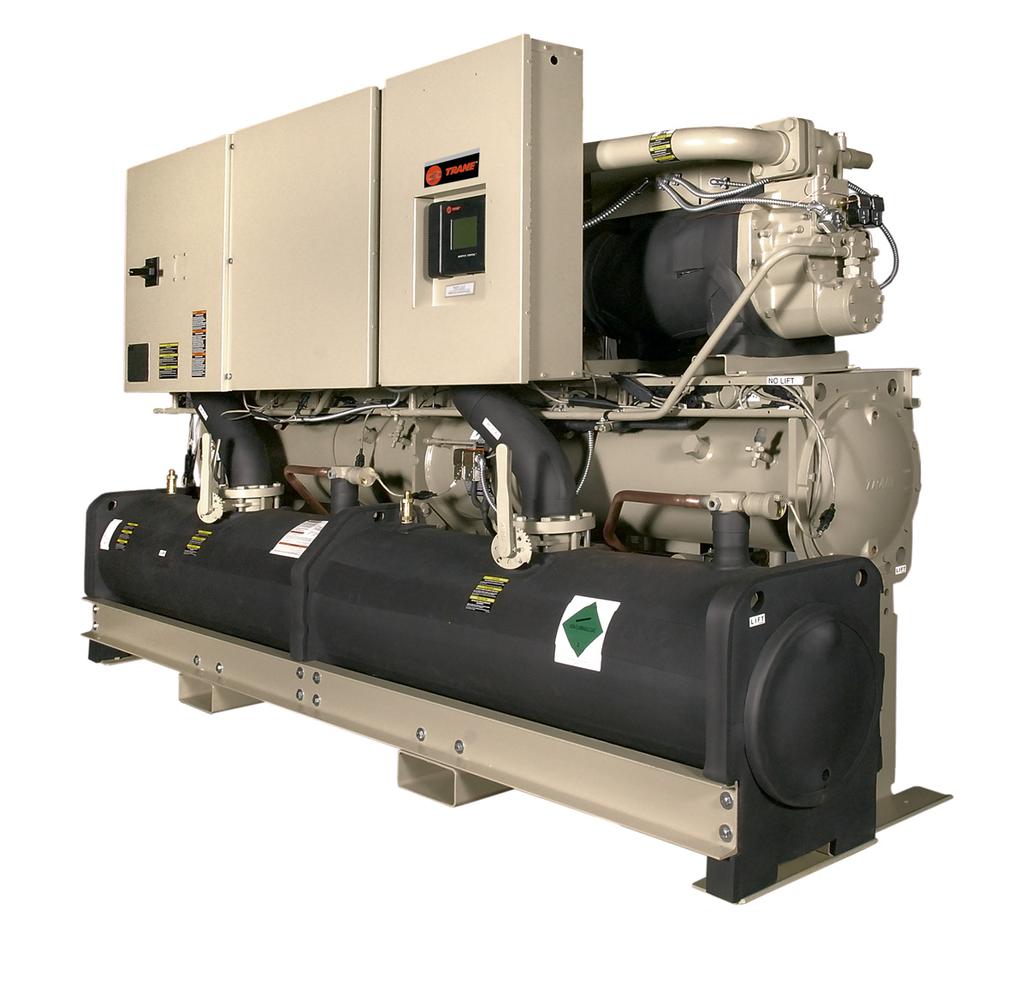 Product Catalog Series R Helical Rotary Liquid Chillers 80 to 250