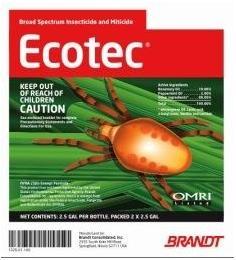 Ecotec AG Broad Spectrum