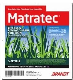 Fungicide Matratec AG