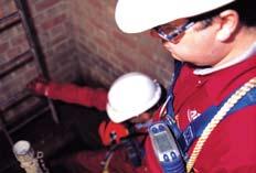 has a wide range of reliable solutions ideally suited for use in confined or enclosed spaces.