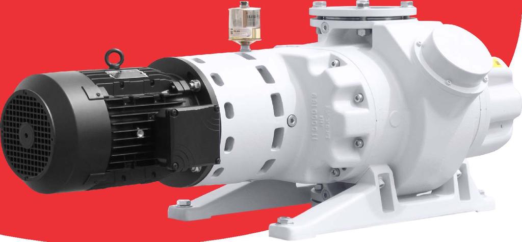 Oerlikon Leybold Blower Pumps Root's Blowers Stand Alone Replacement Blowers Difference between and blowers: One major difference between the and Root's blowers is that the blowers are hermetically