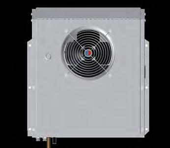 HD-1000 A/C AIR CONDITIONING UNIT layout 3.22 (82mm) 11.
