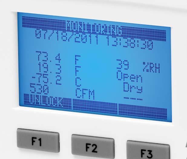 Local Monitoring Planning Your Remote Monitoring Environment This planning guide discusses the factors that will help you design a successful environmental monitoring system.