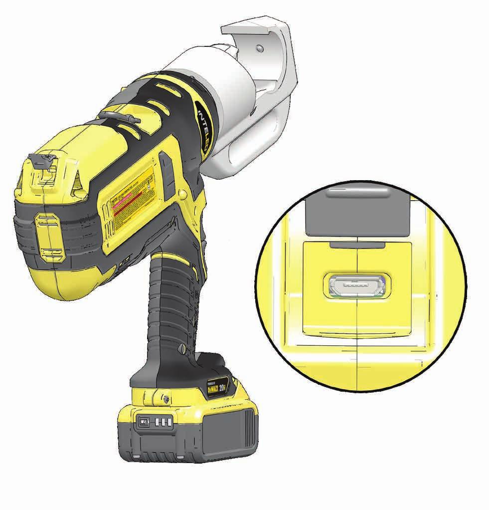 com/products/cordless-td Note: STANLEY Crimp software requires a minimum of