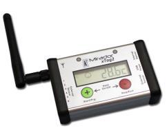 FEATURES & BENEFITS 24/7 monitoring of temperature, relative humidity, differential pressure and/or carbon dioxide Secure and global access to data via the internet or intranet (via Mirador web
