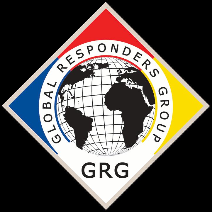 GLOBAL RESPONDERS GROUP TRAINING CATALOGUE GRG EMERGENCY RESPONSE TRAINING Global Responders Group Inc.