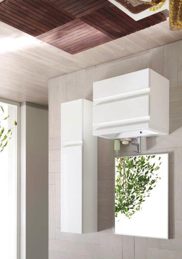 Revival Revival is a stunning bathroom furniture