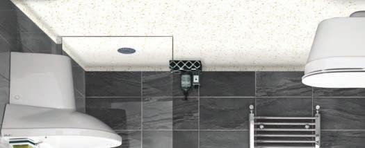 Wet Rooms Aqua-floor is our innovative shower deck which has a unique cellular structure that makes it the most robust and strongest shower deck suitable for vinyl installations.