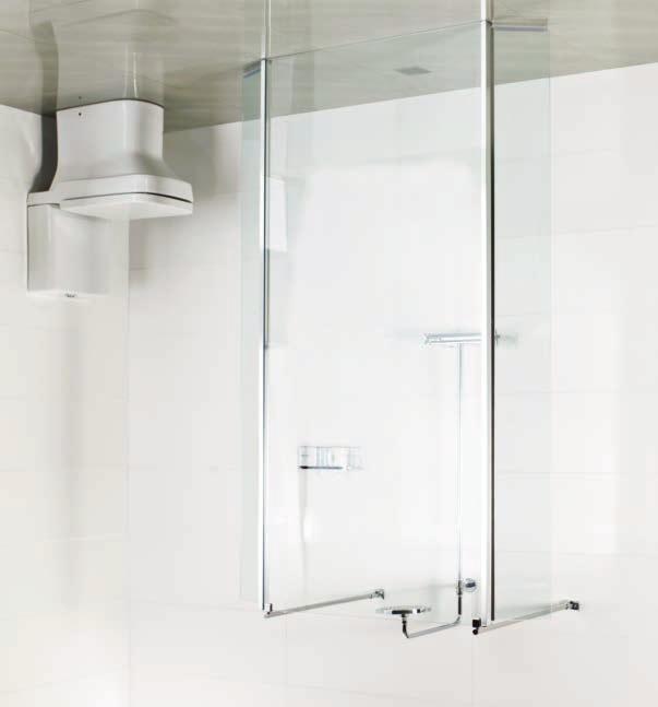 Enhance brings to you a stylish collection of wet room