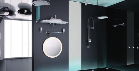 - Bathroom Range Lifetime Hewi is a gorgeous range which combines both rounded and linear tubular designs through its wide variety of product.