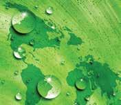 It s green! Using Microfiber is the responsible thing to do for your business, employees, and the Earth.