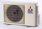 (MSZ-FD12NA Model Shown) MSZ heat pump m-series Specifications Model Name Cooling *1 Heating at 47º F *2 Heating at 17º F *3 Indoor Unit MSZ-A09NA MSZ-FD09NA MSZ-A12NA MSZ-FD12NA Outdoor Unit