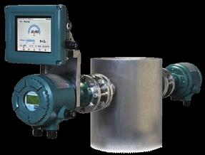 Density Meter AV550G Averaging Converter Capable of accepting inputs from up to 8 oxygen detectors and 8 individual outputs are available Averaging of multiple point oxygen measurements is ideally