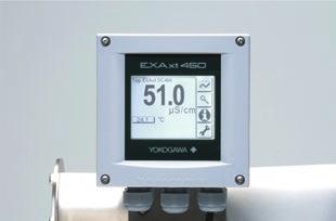 Analyzer DO402G 4-Wire Dissolved Oxygen Converter 2-Wire Dissolved Oxygen DO70G/DO30G Dissolved Oxygen Sensors