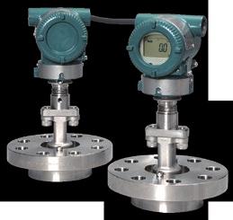 Field Instruments Flowmeters Level s ROTAMASS Total Insight Coriolis Mass Flowmeter ADMAG AXR 2-wire Magnetic Flowmeter