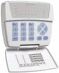 CLASSIKA Series Keypads Great value Large and easy to use keys Very simple and fast