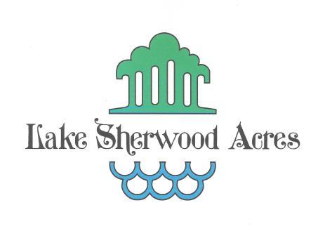 Sherwood Lake Association Recommended