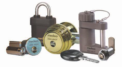 hardware to obtain a single secure system.