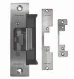 The new range of Camden door alarms feature a rugged design with heavy duty stainless steel