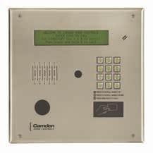 configurations with elevator control, Invision TAC is the new market leader.