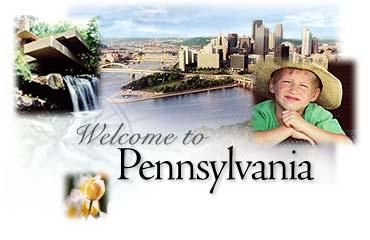 Pennsylvania Growing Greener Program $640 Million Statewide Bond Issue Approved by Voters in 2005 140