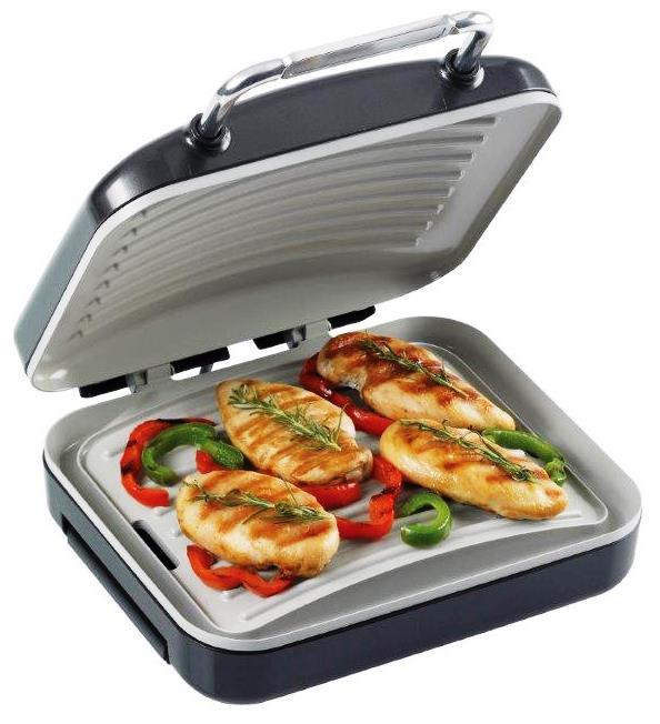 Introduction With your new Hairy Bikers Ceramic Health Grill you will now be able to cook a delicious