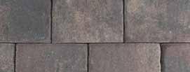 by elegance and fine craftsmanship, Colonial pavers