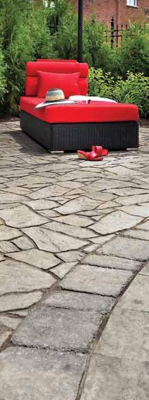 PAVERS Paveloc pavers will help you achieve the distinct image you are seeking for your outdoor space. Our hope is that you envision these products as an extension and accent to your home.