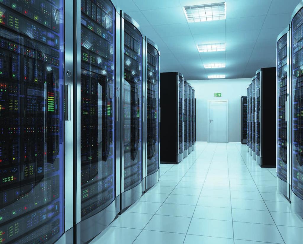 DATA CENTER COOLING Data centers are critical components in the global IT infrastructure. Global commerce demands dependable, uninterrupted data flow worldwide.