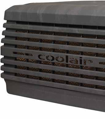 Why choose Coolair? Quality, high performance cooling for affordable comfort. The perfect natural cooling solution for every Australian home.