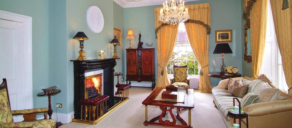 Landore House, Rathgar, Dublin 14 Landore House is arguably the most dramatic and exciting property to come to the market in south Dublin for some considerable amount of time.