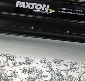Air knives provide a continuous air stream across the surface of the target The Paxton Ionized Air System removes adhered dust and particulates Particles 2 Water Other
