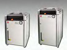80L Programmable with 7 interactive touch screen Fully automatic sterilization