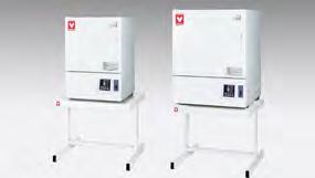 162, 300L Dry heat sterilization through natural or forced convection