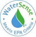 CHANGE HOMES FOR CLIMATE GUIDE Water Consumption Be Water-Wise: What to Look for in Household Products WaterSense is a labeling program that aims to decrease indoor and outdoor water use through