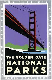 THE GOLDEN GATE MODEL is a unique partnership between the USA NPS, a Notfor-Profit Foundation (The Golden