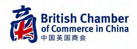 China-Britain Business
