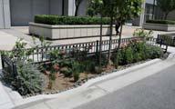 dissipation/erosive forces from pavement Need for more reliable stormwater