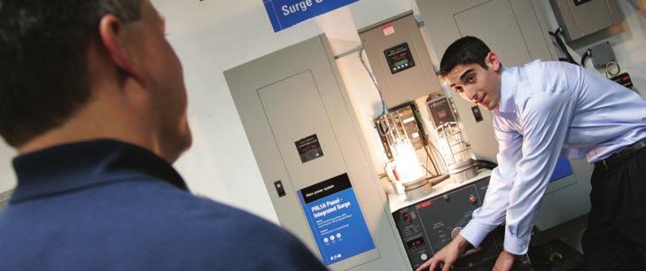 Circuit protection and power management Arc Flash in Low Voltage Switchboards A CPD seminar from Eaton Eaton is offering a seminar on understanding the potential hazards presented by arcing faults in
