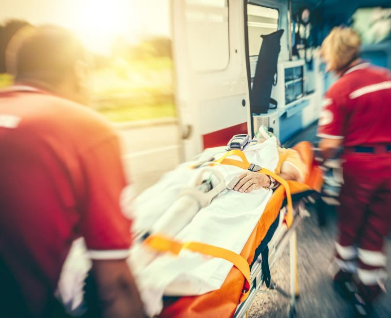 Cuts, lacerations, and punctures are the most common, but amputations, crushing injuries, fractures, and other severe and disabling injuries affect thousands of workers each year.