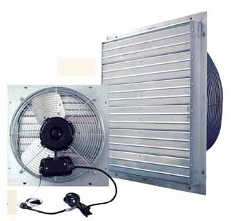 Ez-Breeze Haf Fans J&D Manufacturing's EZ-Breeze HAF Fan is a high efficiency air circulator that effectively cools people, plants, animals and industrial equipment.
