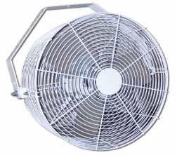 Myn-Fan High Performance Economy Haf Fans Meeting Your Needs is the driving force behind designing MYN Fan air movement