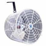 Our circulation fans, galvanized exhaust fans, inflation blowers and intake shutters are designed to meet your needs in