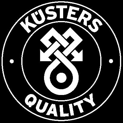 Küsters Wet Finishing Installations Service is at the heart of a sustained and successful partnership: We undertake technical and technological consulting, repairs, modification, training and offer