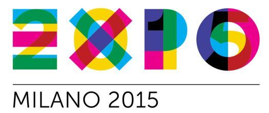 This year, take place in Milano (Italy) from May 1st 2015 to October 31st 2015.