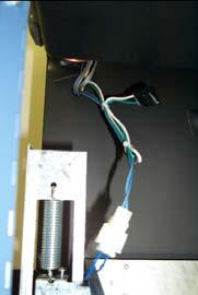 REQUIRED: Phillips screwdriver ( pump brackets) Low voltage molex plug (for safety
