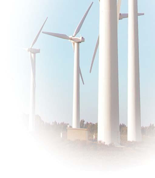DYNABRADE TOOLS FOR THE Wind Energy Market Dynabrade Inc.