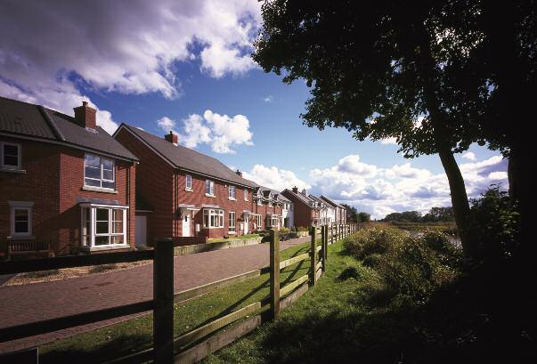 Every year we regenerate significant areas of disused or contaminated land to create vibrant communities. Barratt Homes was established in 1958 and has since become Britain s best known housebuilder.
