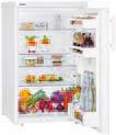 Under counter fridges 50 50 50 50 TP 1424 Tsl 1414 T 1410 Tb 1400 Energy consumption year / 24 hrs: 139 / 0.