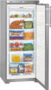 NoFrost freezers 60 60 60 60 GNP 2713 GNP 2313 GNsl 2323 GNP 1913 Energy consumption year / 24 hrs: 225 / 0.